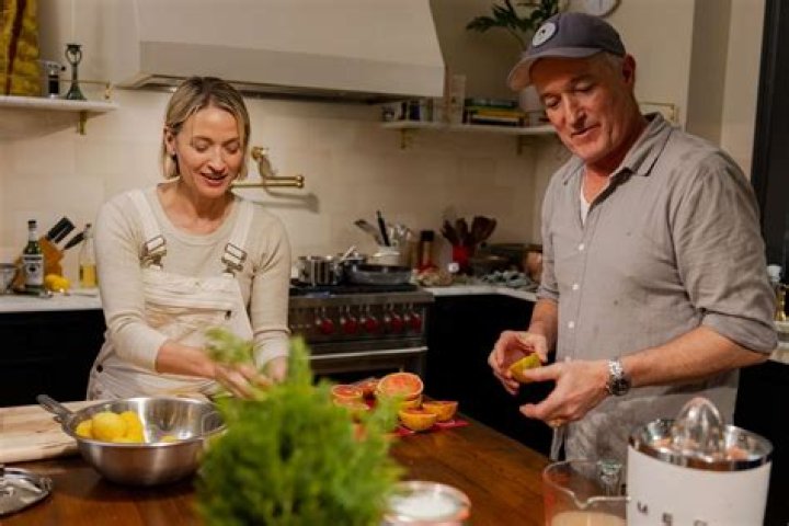 Uncover The Culinary And Personal Journey Of Erin French's Husband