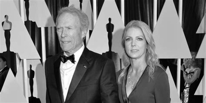 Unveiling The Untold Story Of Maggie Johnson: Clint Eastwood's Enduring Muse